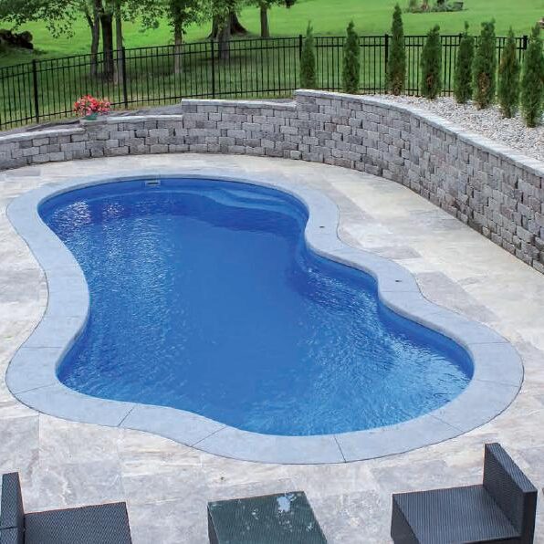 Pool 1